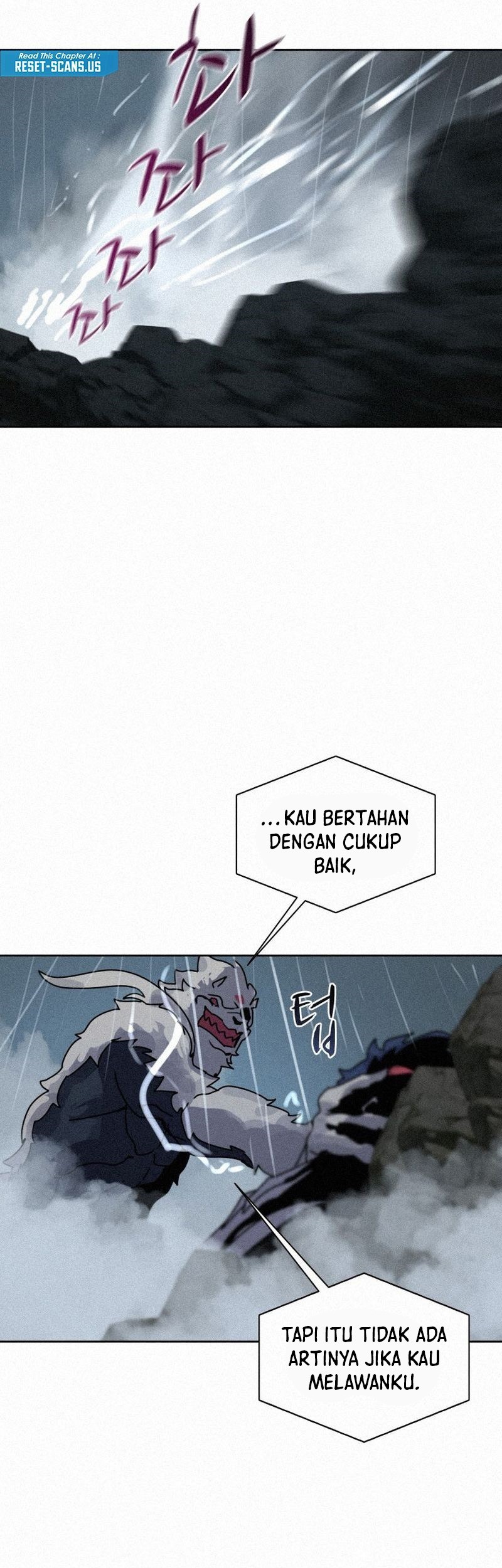 The Book Eating Magician Chapter 110 Gambar 44