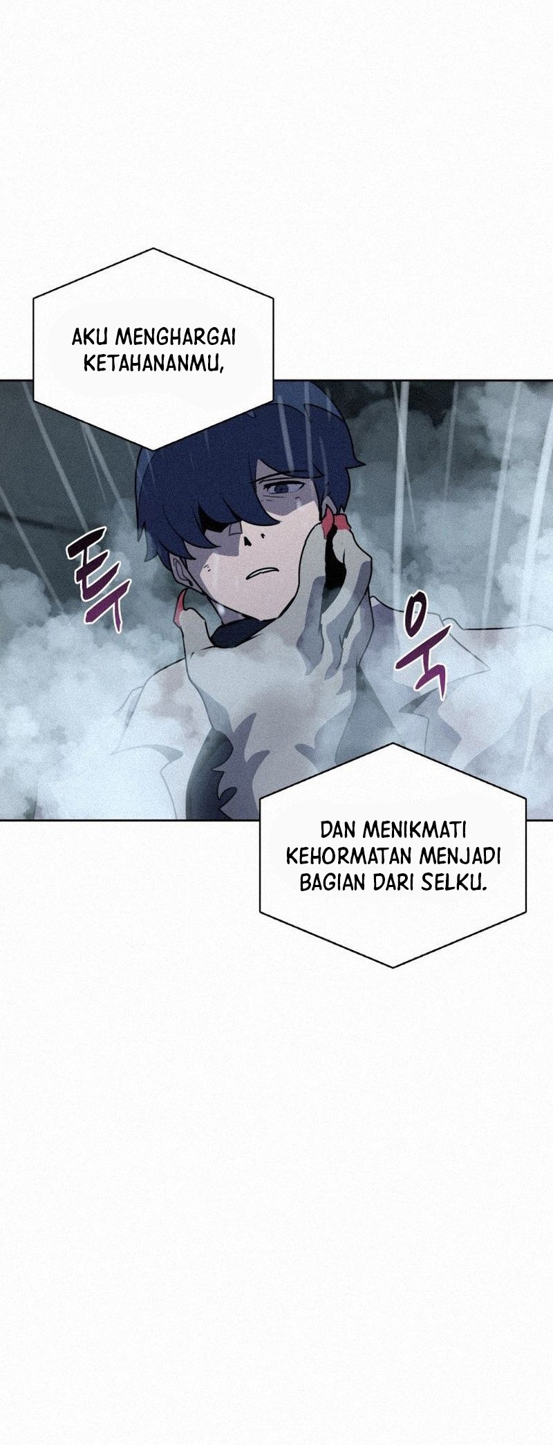 The Book Eating Magician Chapter 110 Gambar 45