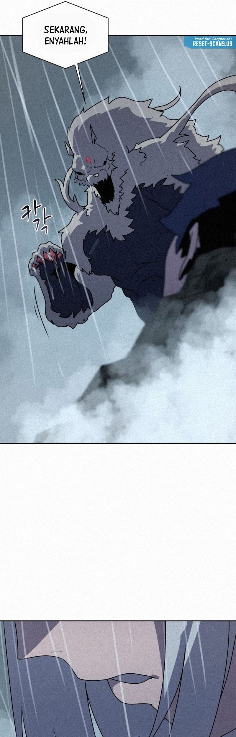 The Book Eating Magician Chapter 110 Gambar 46