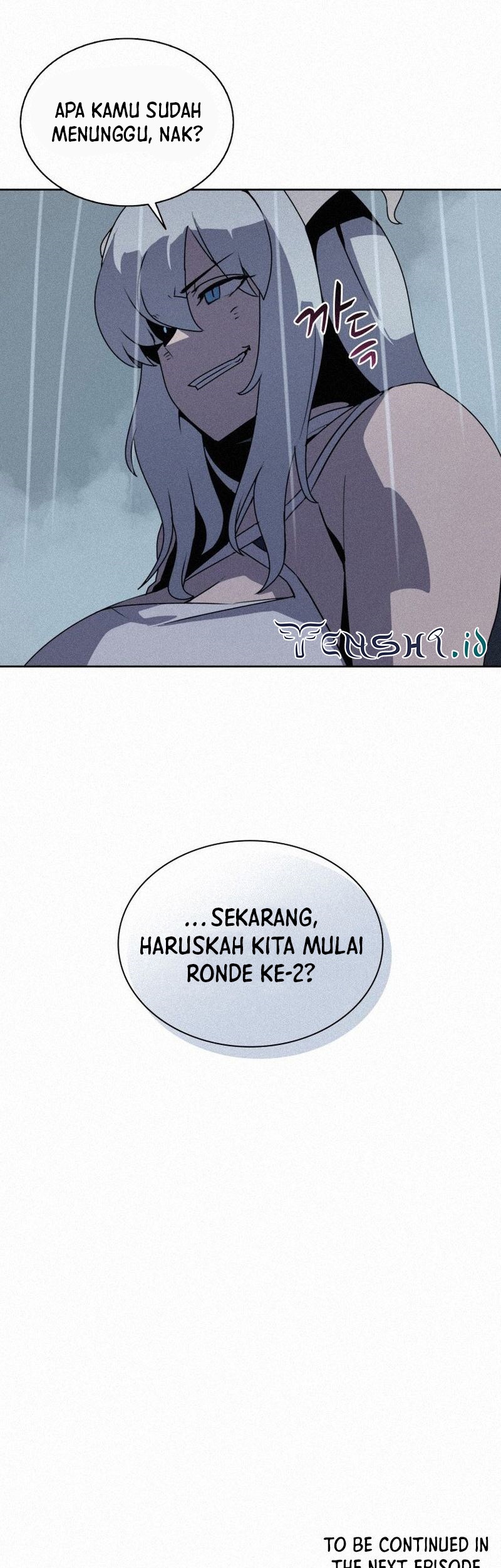 The Book Eating Magician Chapter 110 Gambar 50