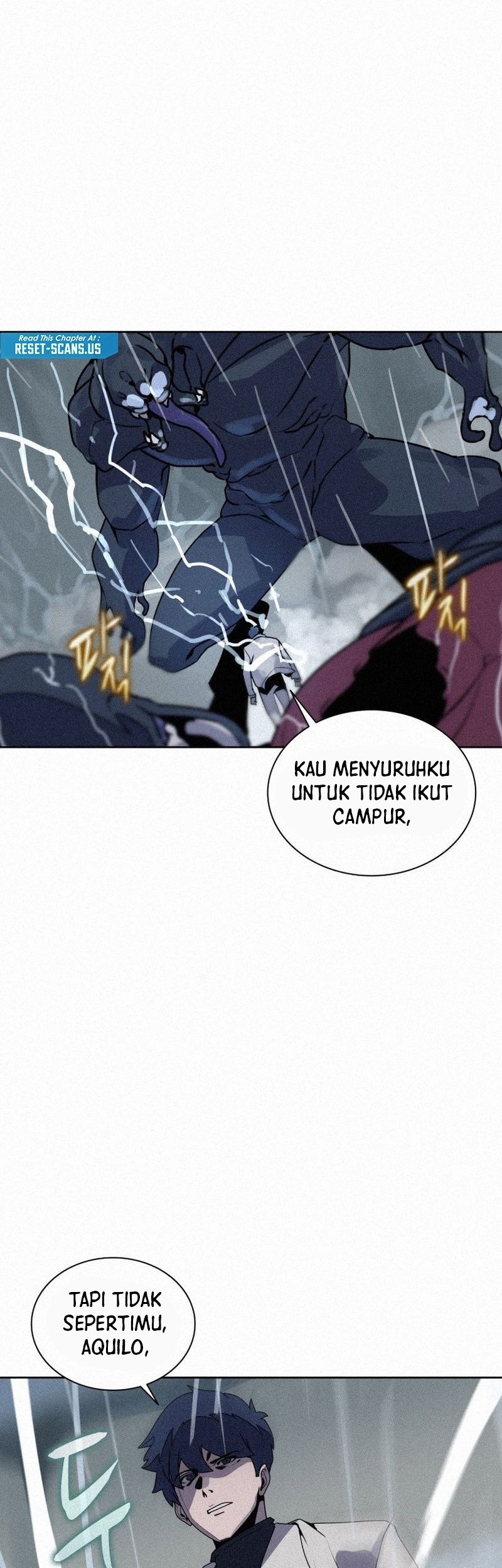 Baca  The Book Eating Magician Chapter 110 Gambar 2