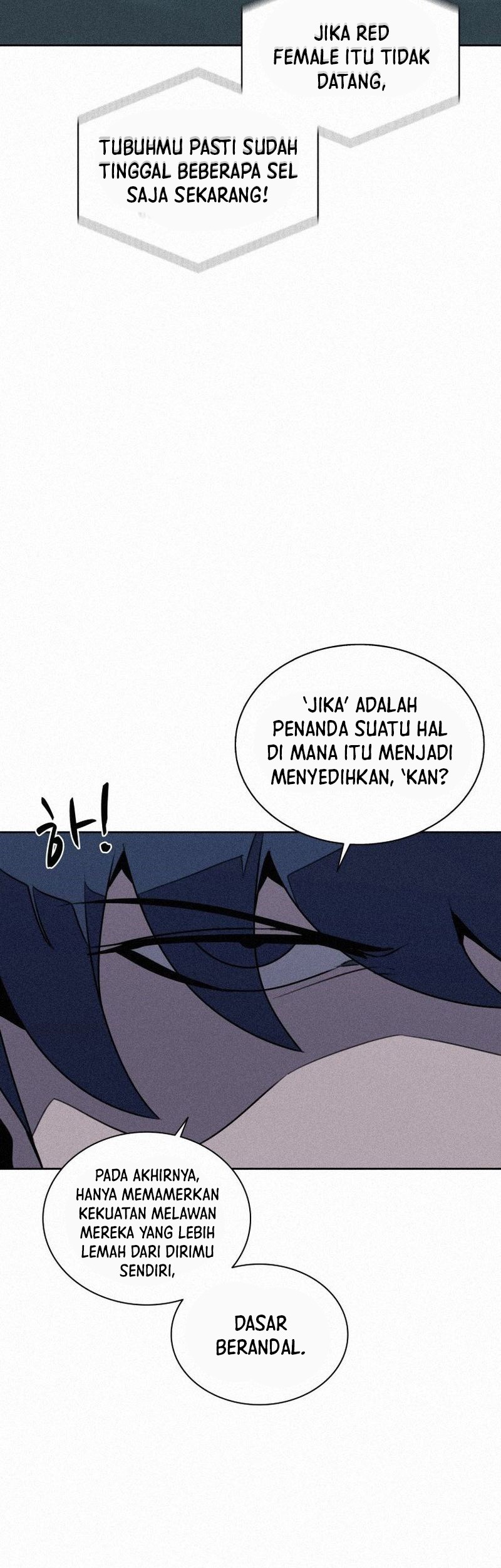 The Book Eating Magician Chapter 110 Gambar 6