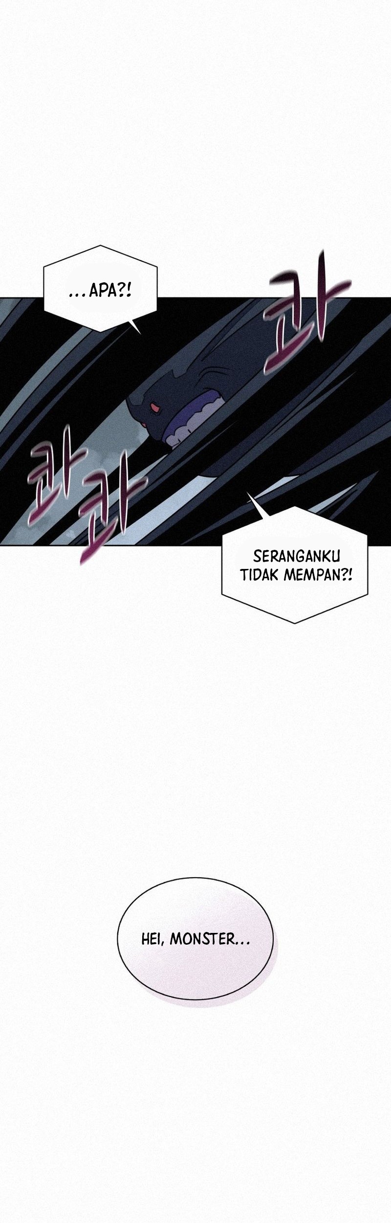 The Book Eating Magician Chapter 110 Gambar 11