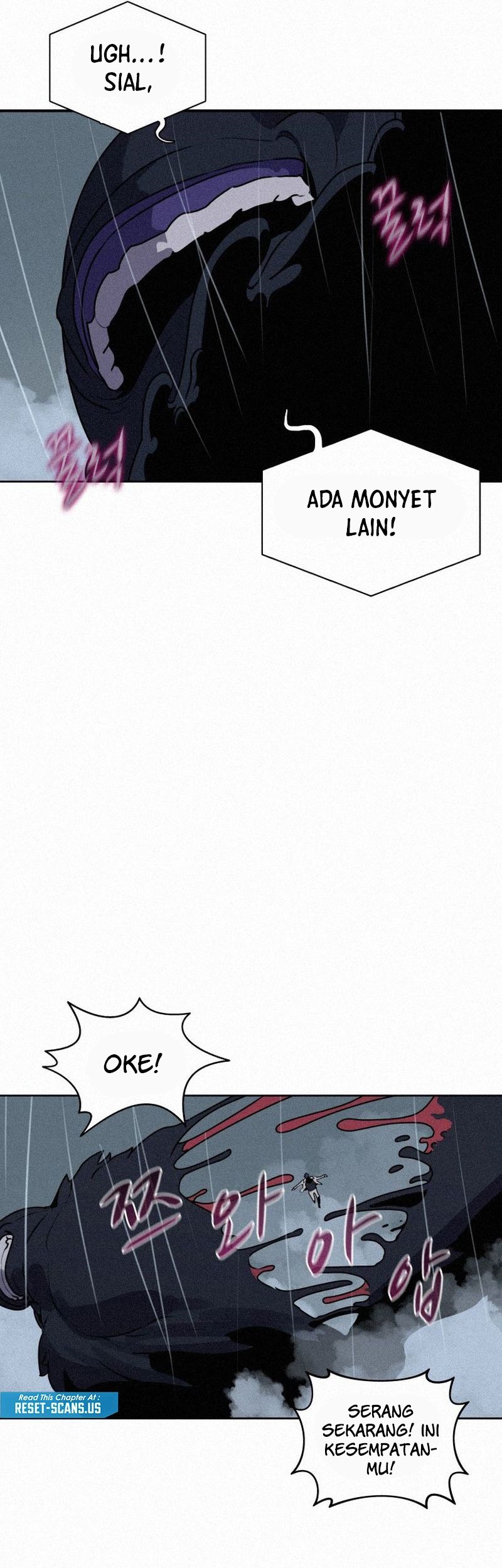 The Book Eating Magician Chapter 110 Gambar 14