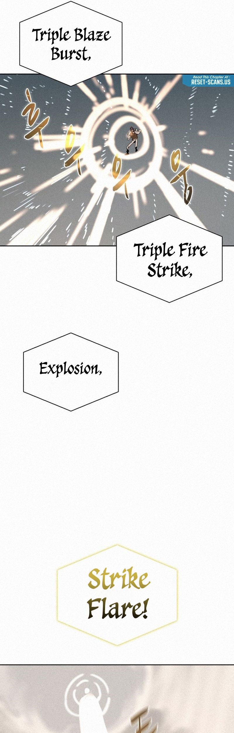 The Book Eating Magician Chapter 110 Gambar 16