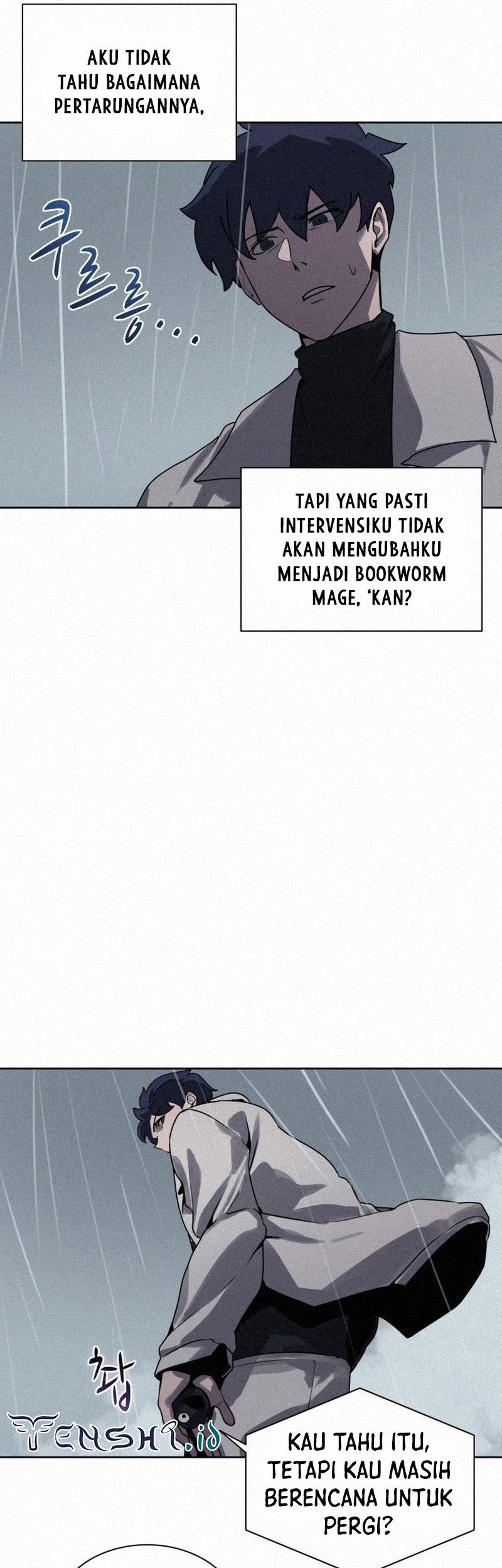 The Book Eating Magician Chapter 109 Gambar 18