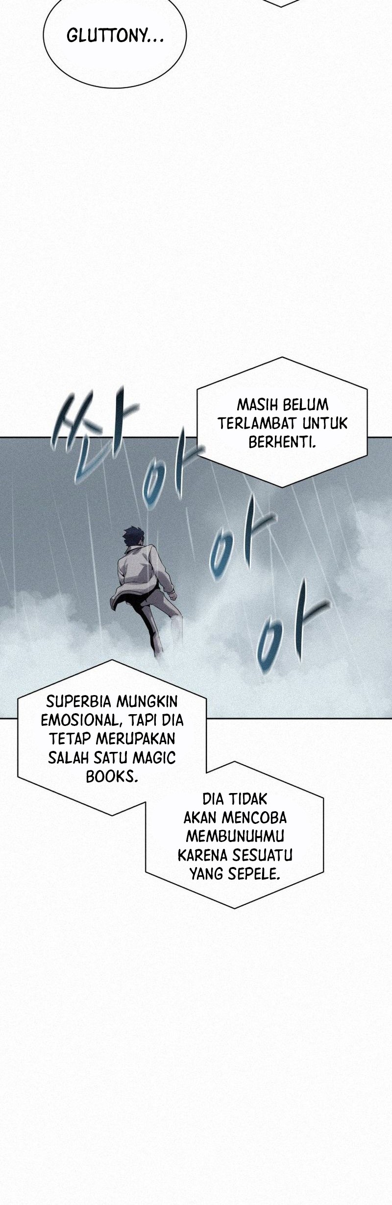 The Book Eating Magician Chapter 109 Gambar 19