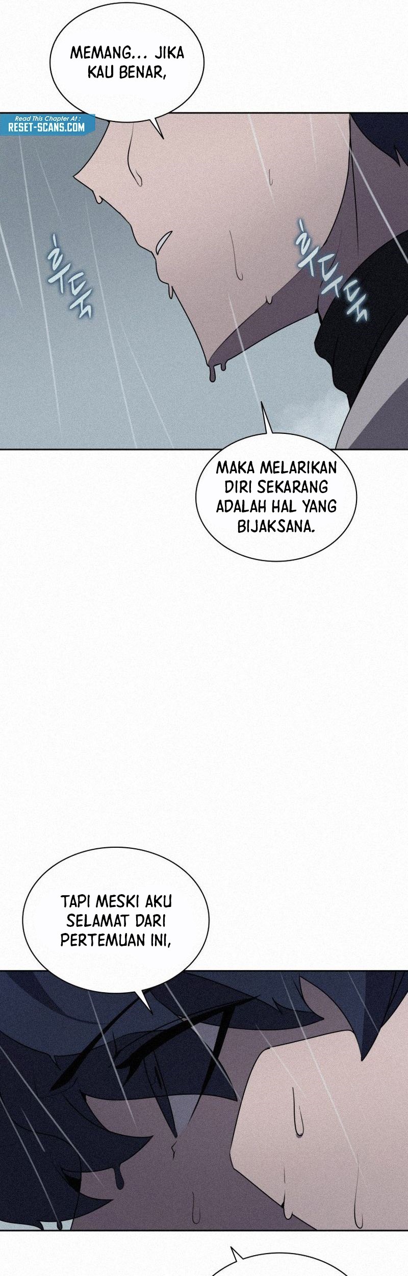 The Book Eating Magician Chapter 109 Gambar 20