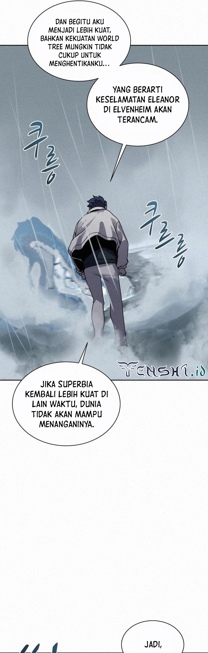 The Book Eating Magician Chapter 109 Gambar 22
