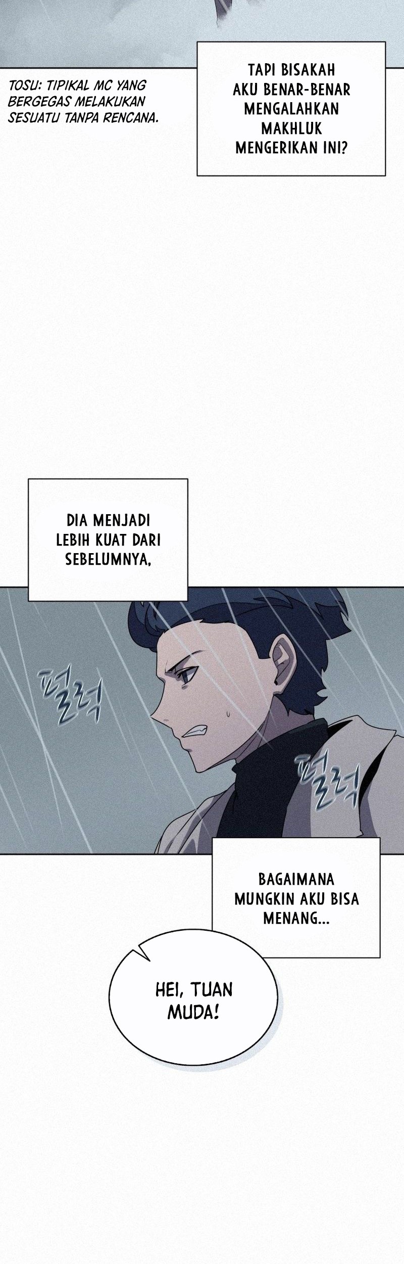 The Book Eating Magician Chapter 109 Gambar 25