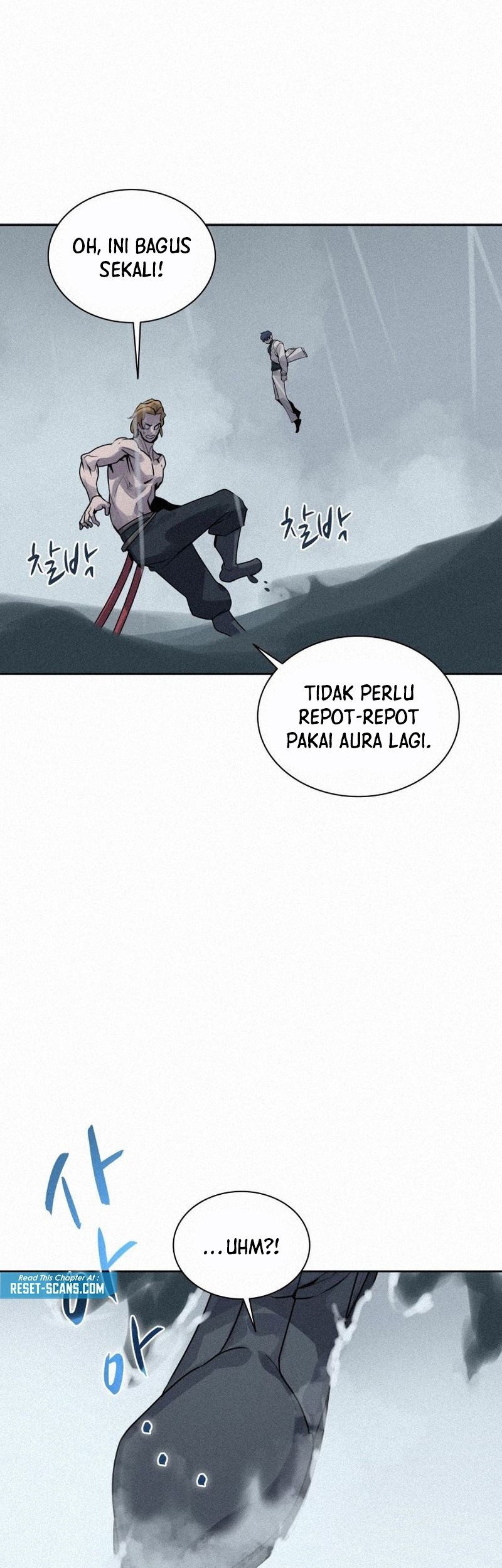 The Book Eating Magician Chapter 109 Gambar 30