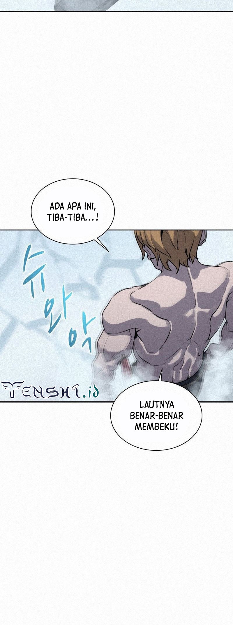 The Book Eating Magician Chapter 109 Gambar 31