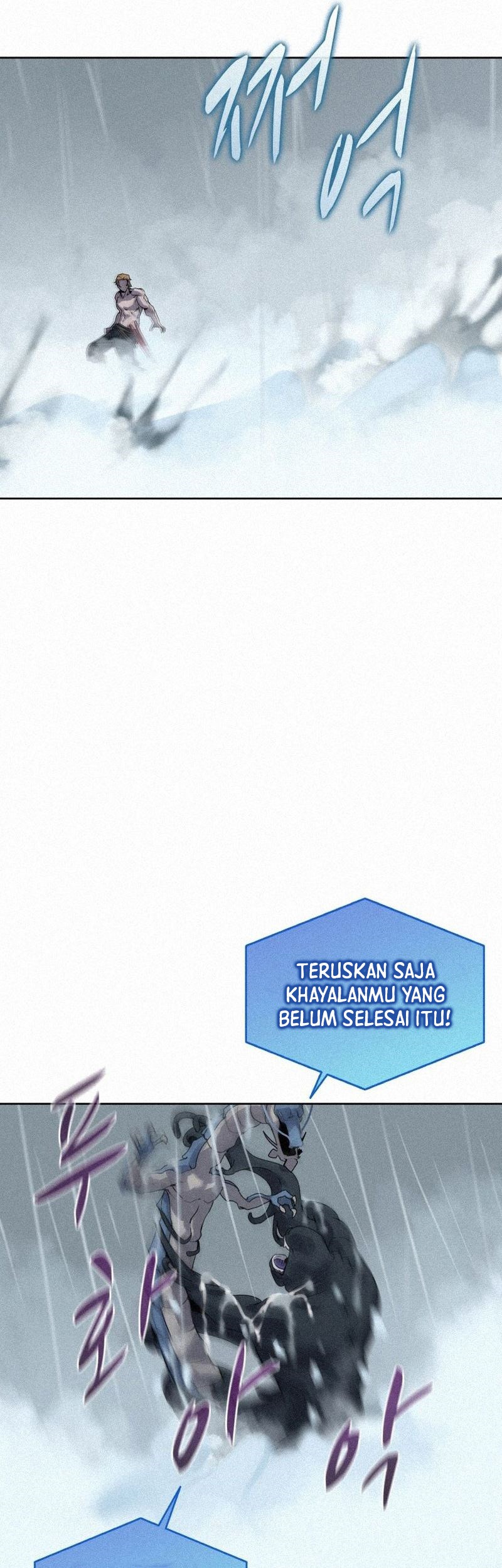 The Book Eating Magician Chapter 109 Gambar 32