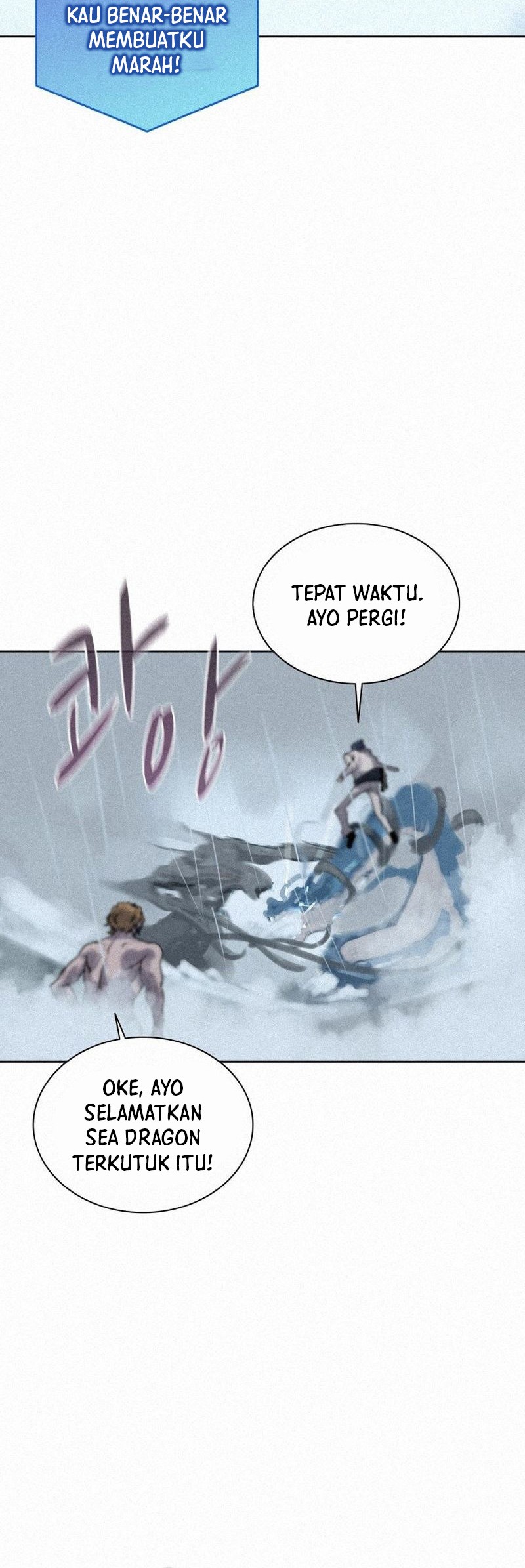 The Book Eating Magician Chapter 109 Gambar 33