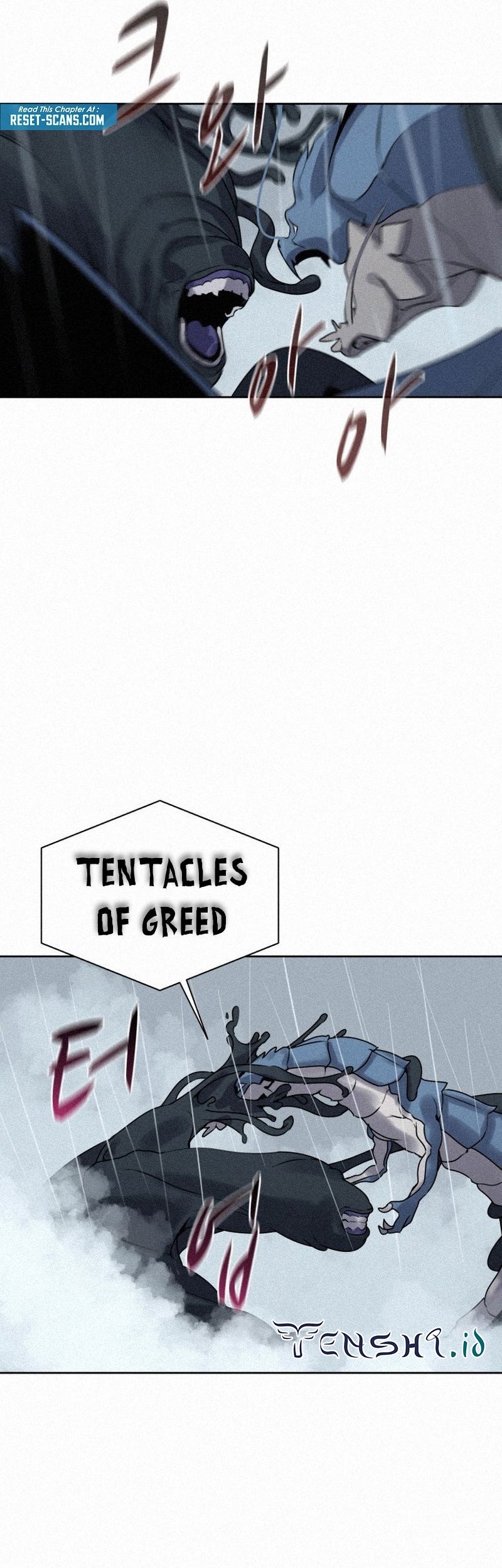 The Book Eating Magician Chapter 109 Gambar 34