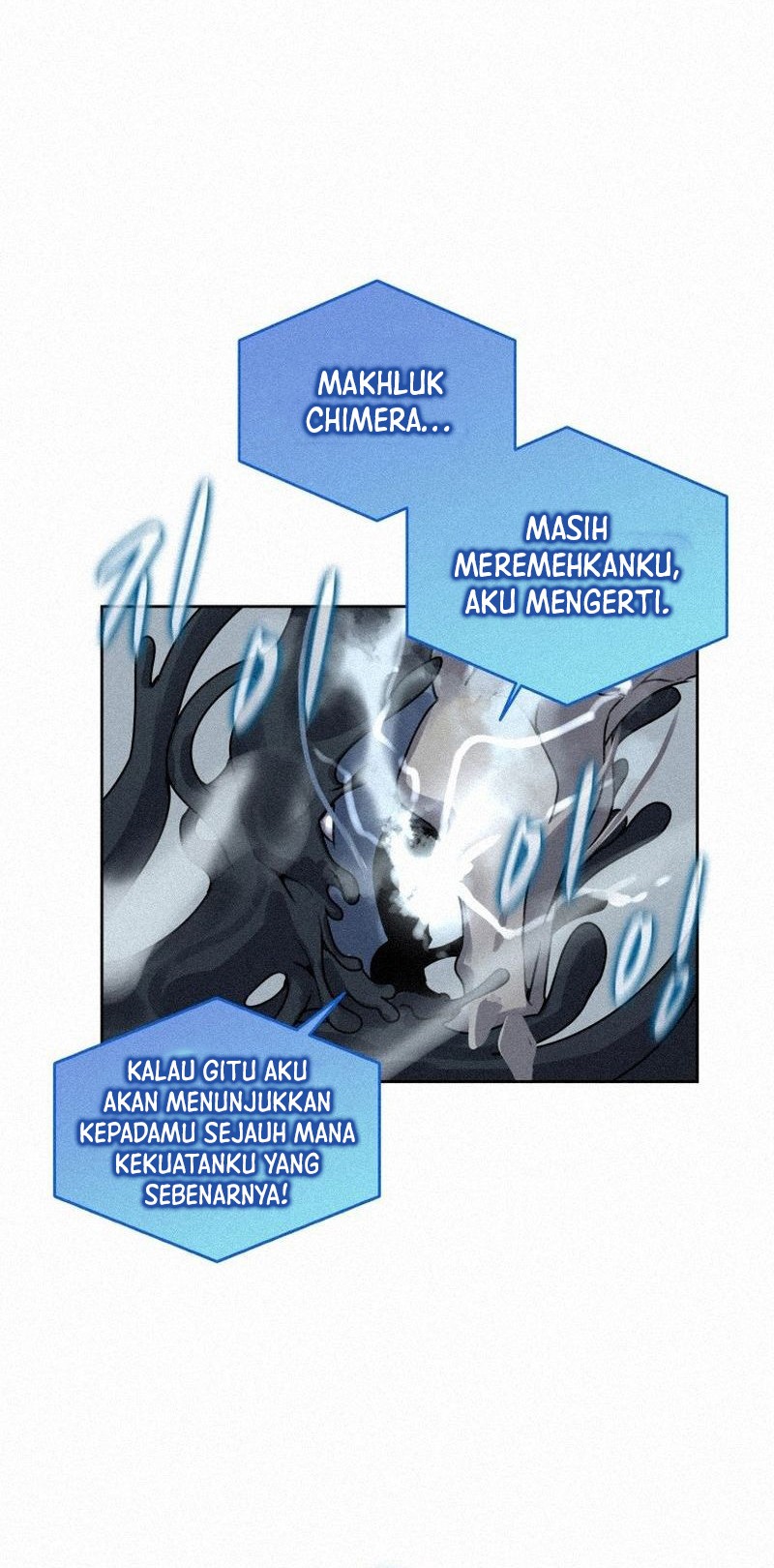 The Book Eating Magician Chapter 109 Gambar 35