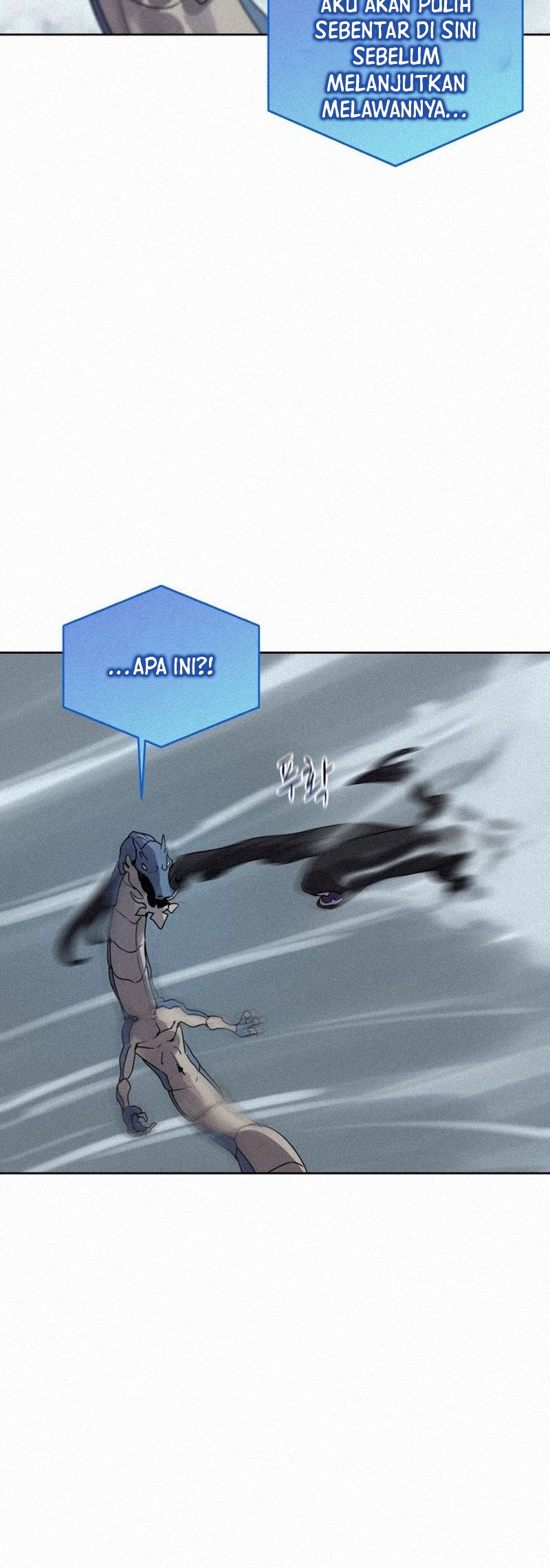 The Book Eating Magician Chapter 109 Gambar 37