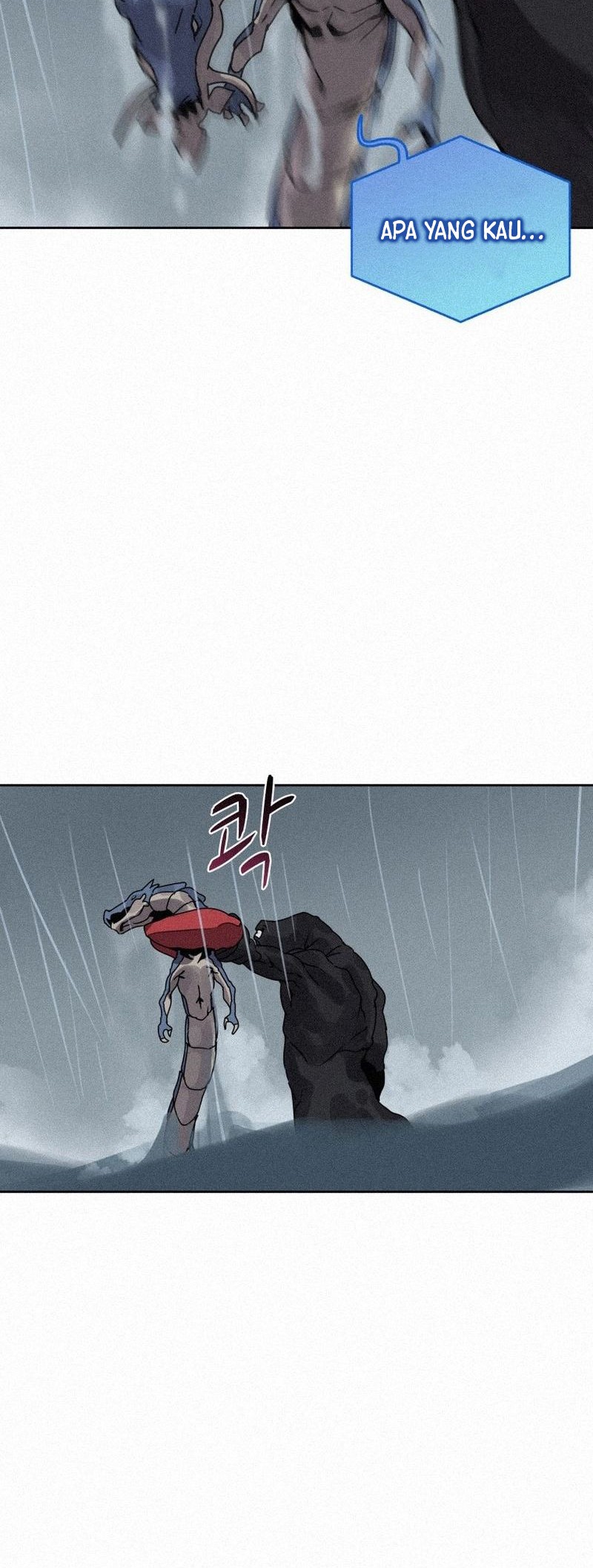 The Book Eating Magician Chapter 109 Gambar 41