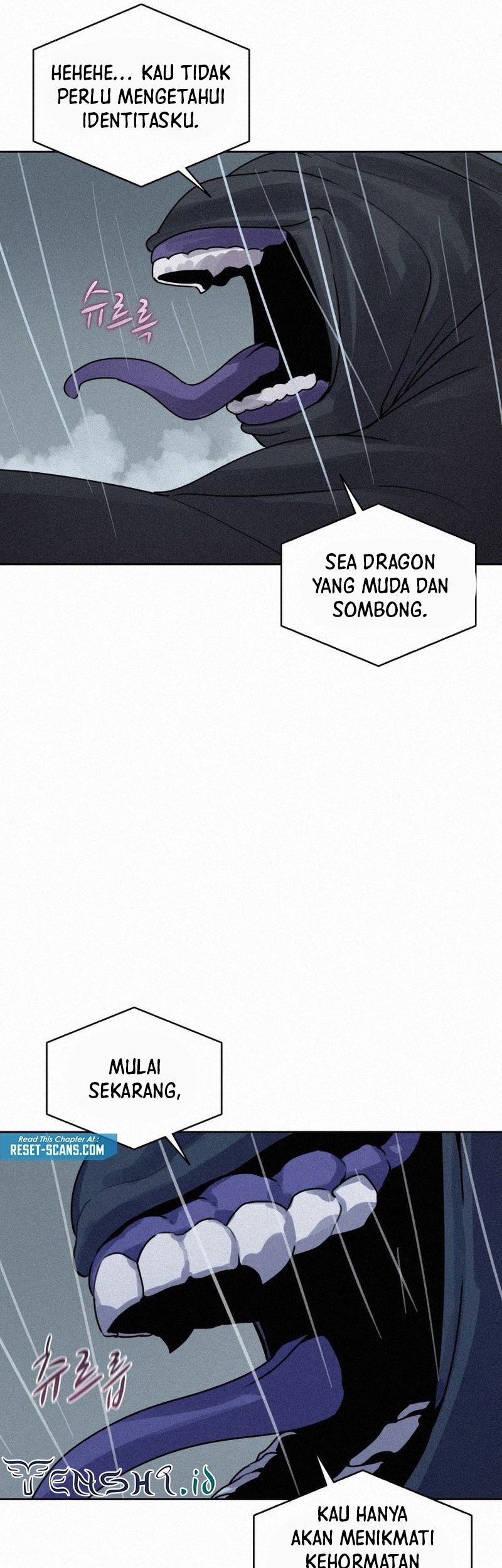 The Book Eating Magician Chapter 109 Gambar 42