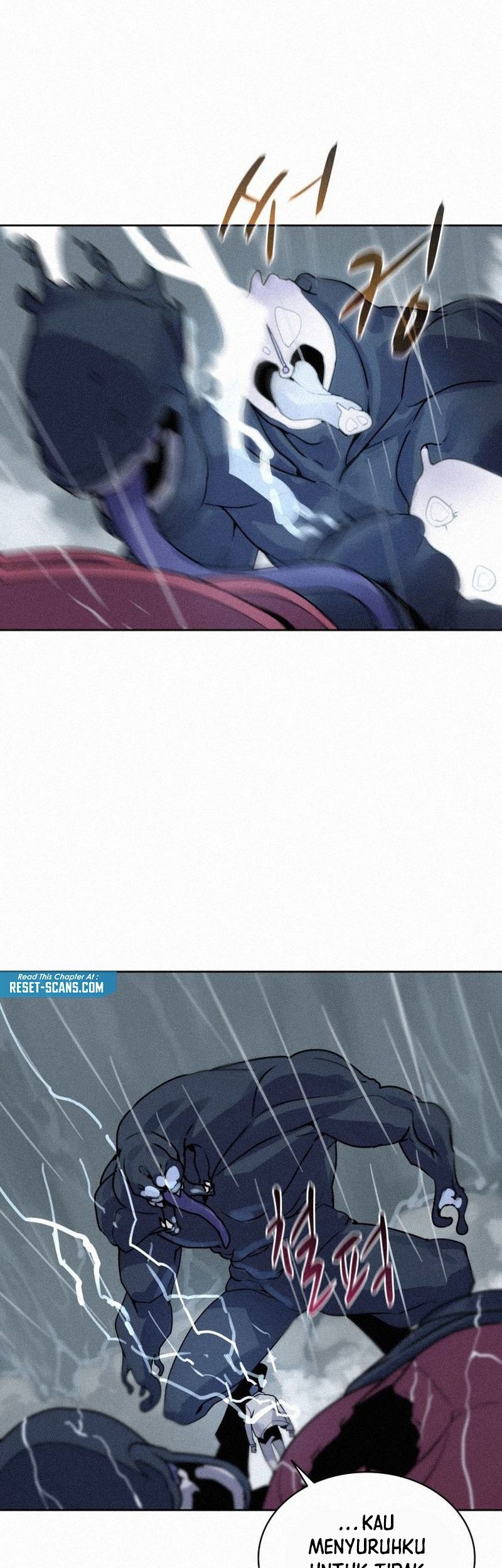 The Book Eating Magician Chapter 109 Gambar 44