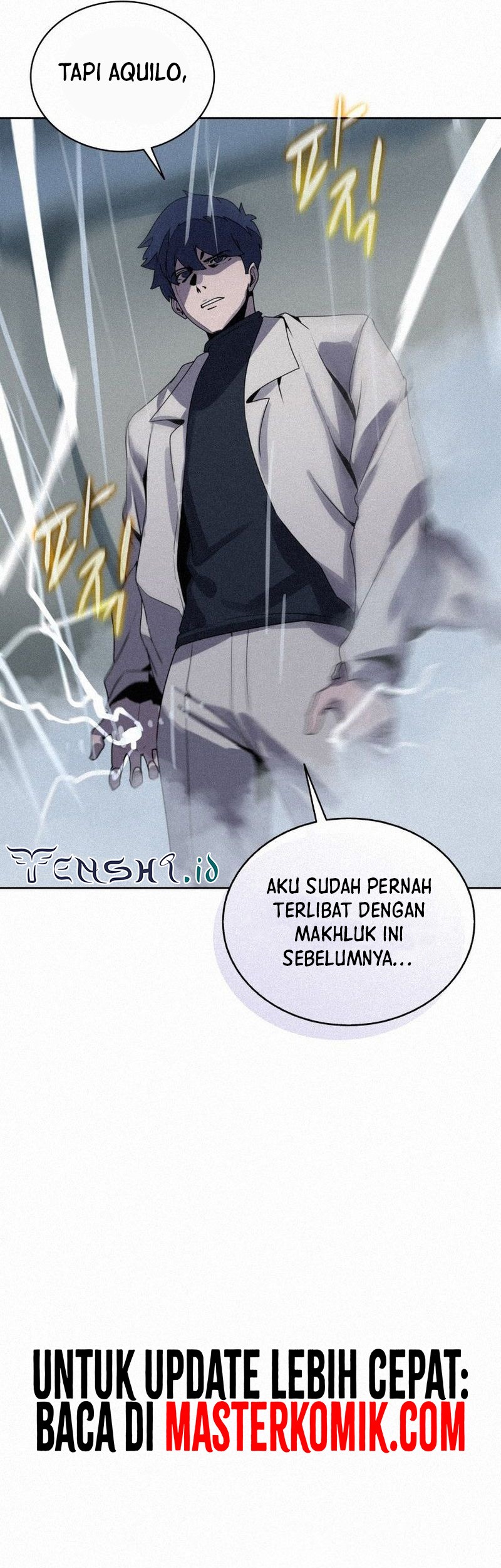 The Book Eating Magician Chapter 109 Gambar 46