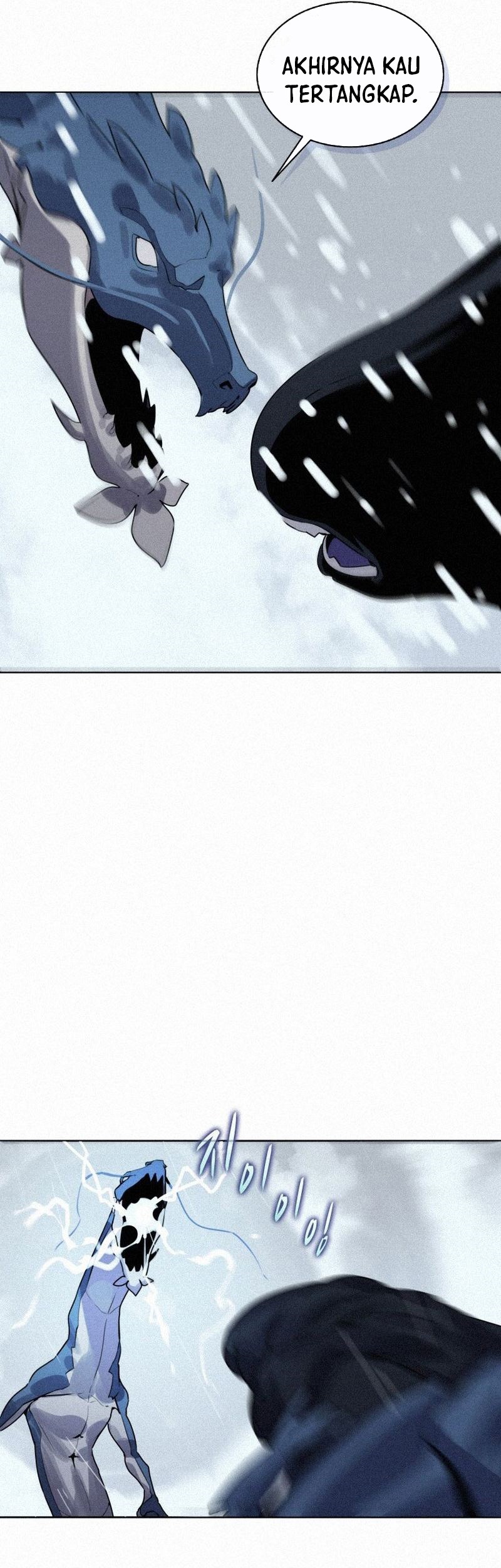 The Book Eating Magician Chapter 109 Gambar 4