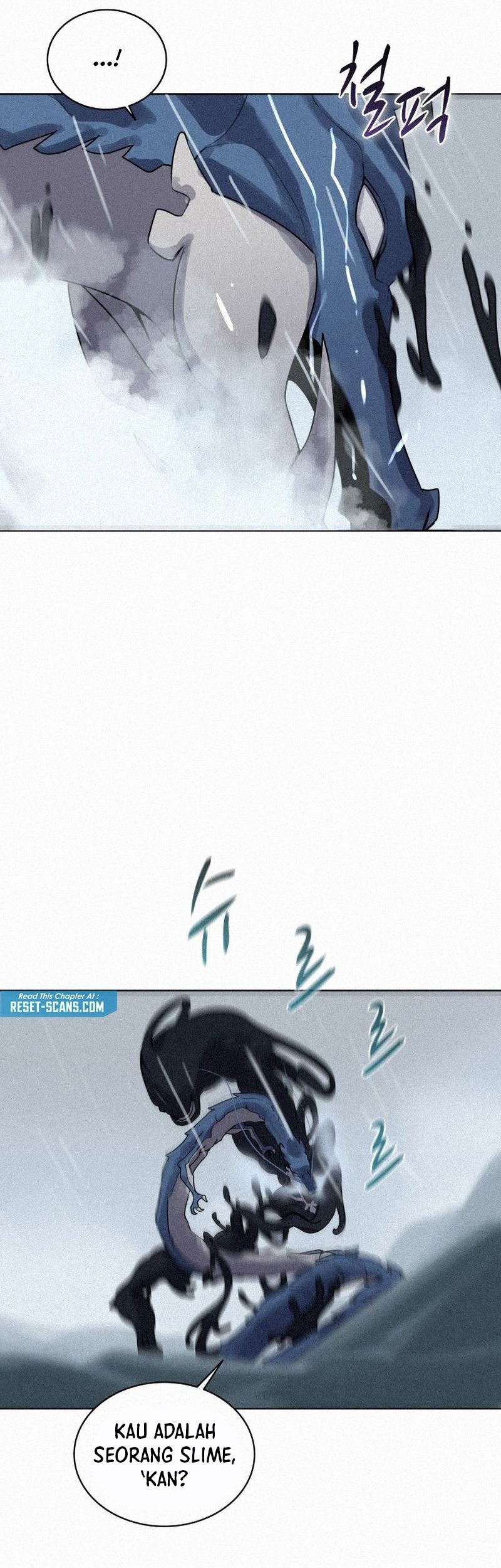 The Book Eating Magician Chapter 109 Gambar 6