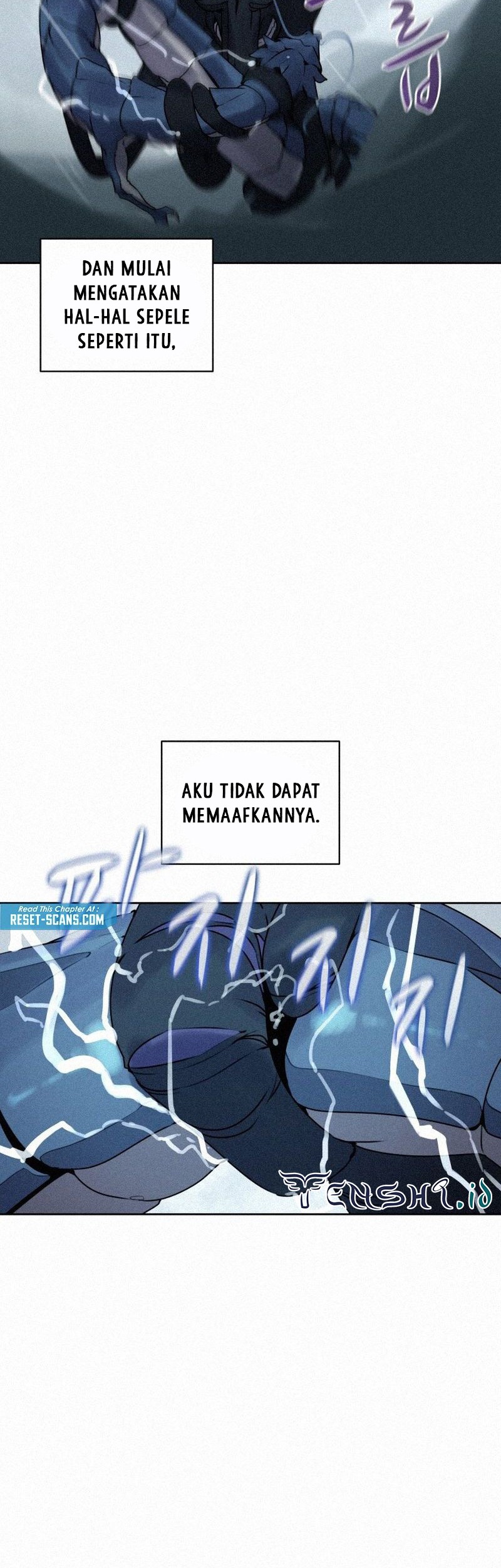 The Book Eating Magician Chapter 109 Gambar 11