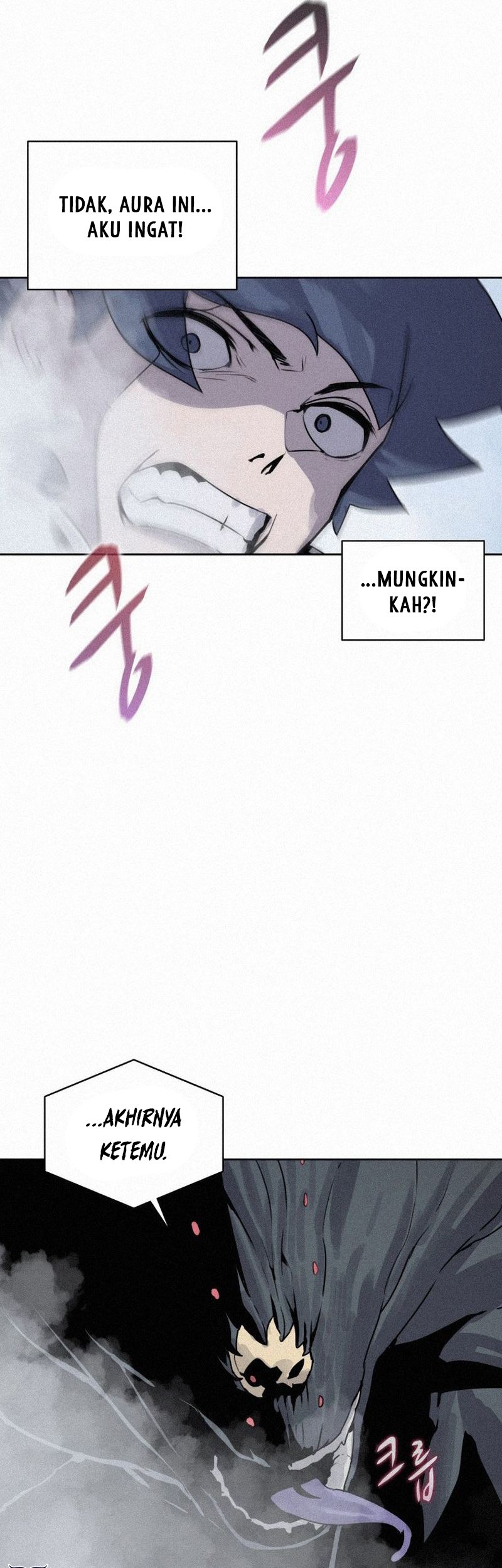 The Book Eating Magician Chapter 108 Gambar 18