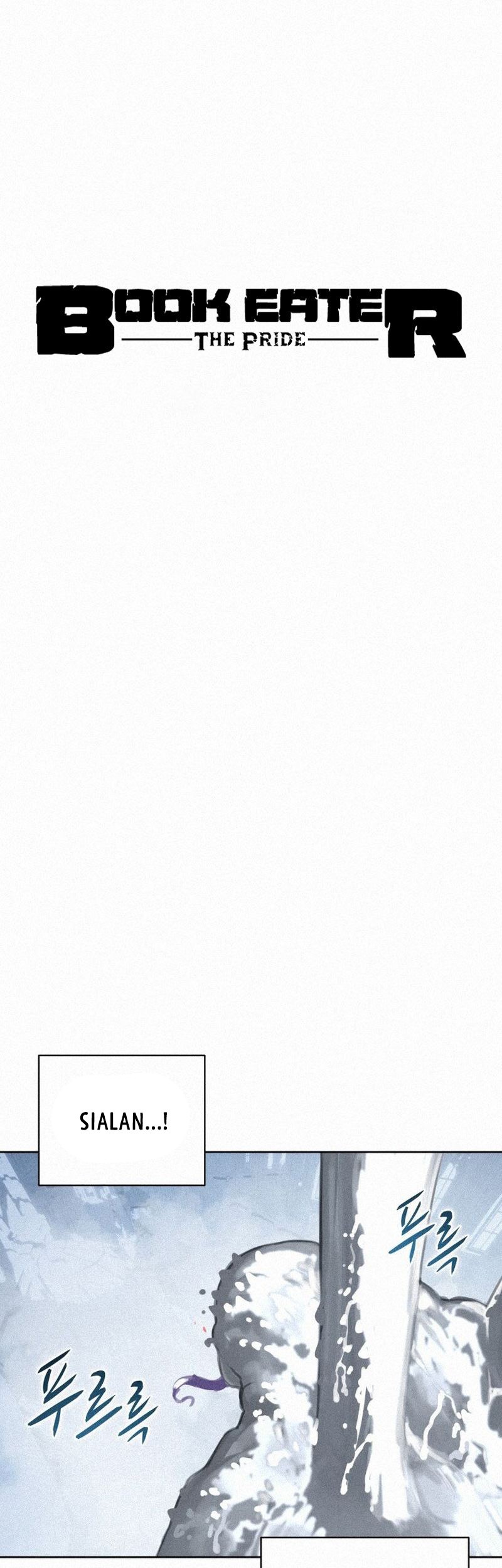 The Book Eating Magician Chapter 108 Gambar 20