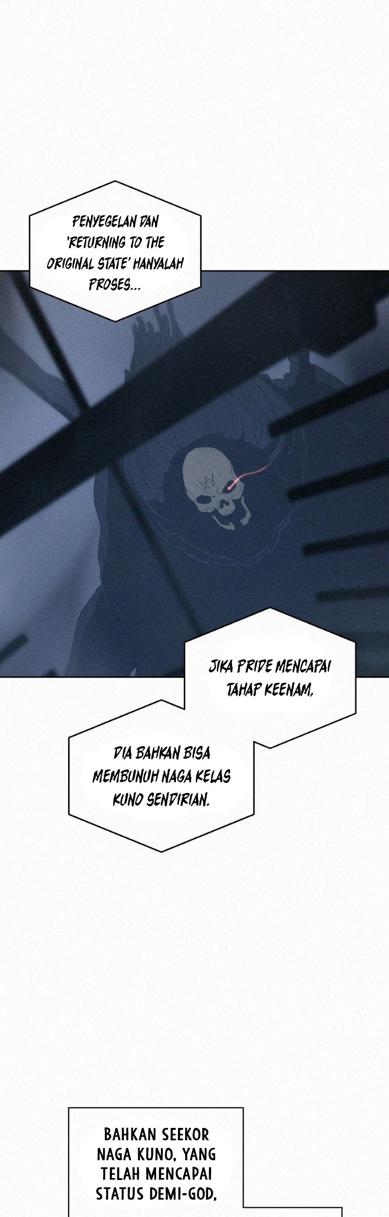 The Book Eating Magician Chapter 108 Gambar 24