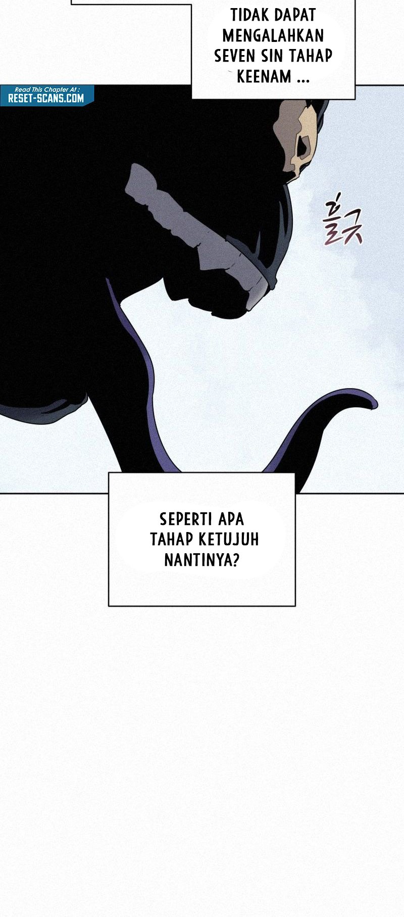 The Book Eating Magician Chapter 108 Gambar 25