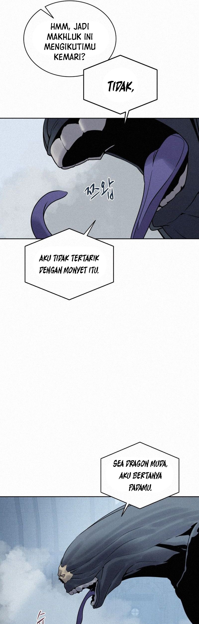 The Book Eating Magician Chapter 108 Gambar 28