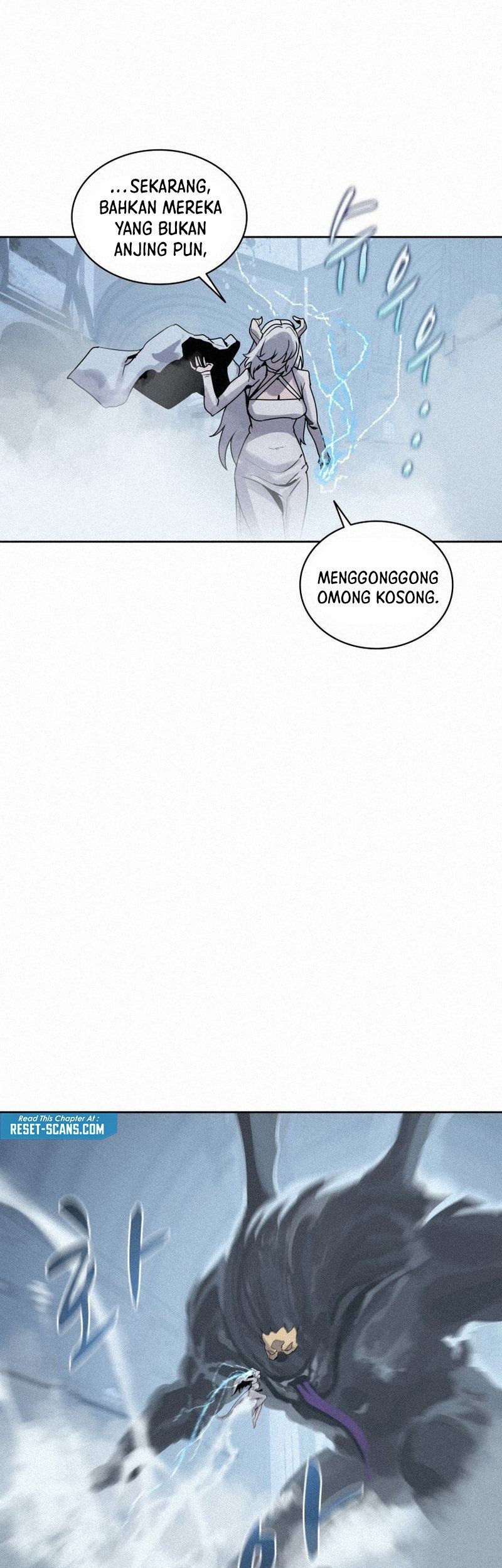 The Book Eating Magician Chapter 108 Gambar 30