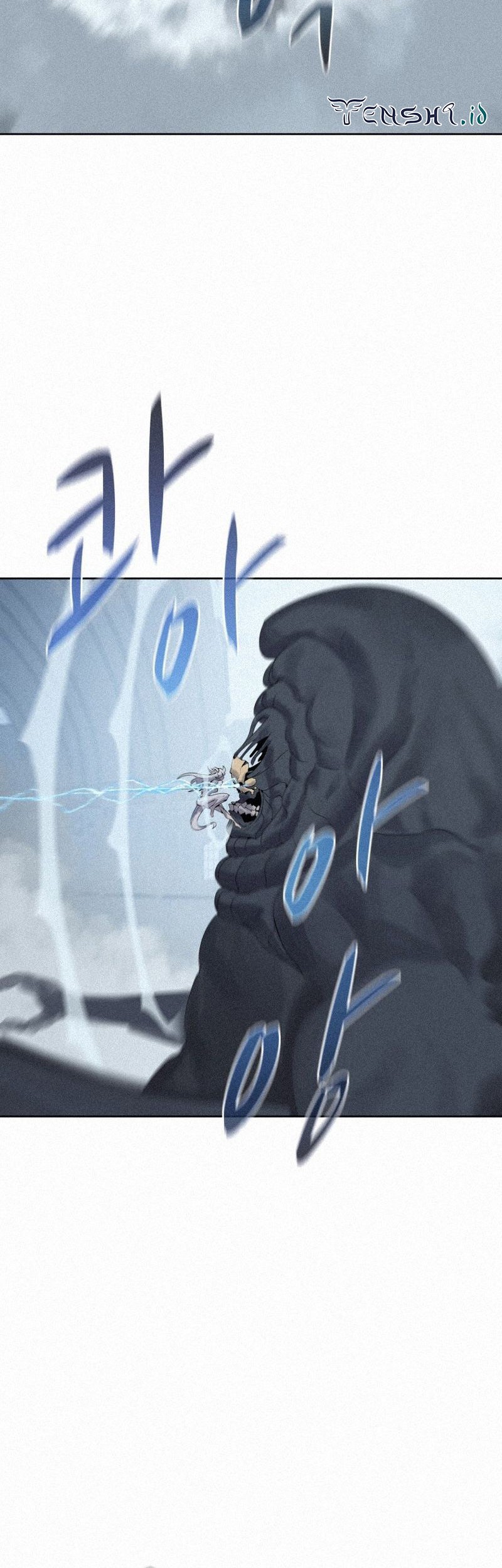 The Book Eating Magician Chapter 108 Gambar 31