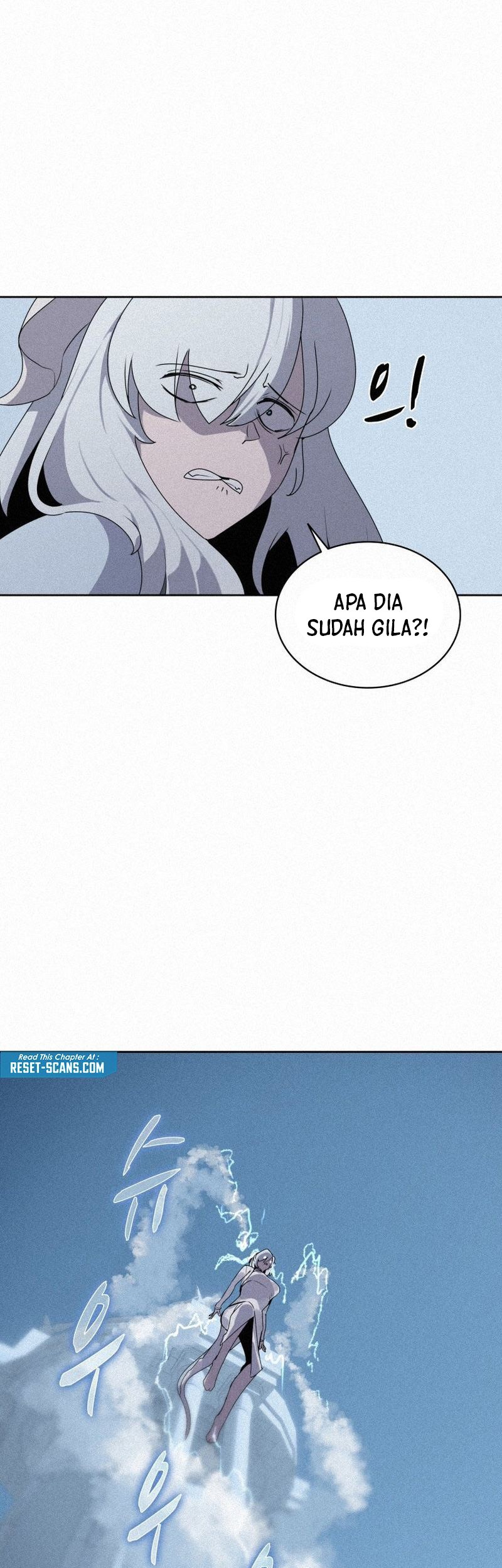The Book Eating Magician Chapter 108 Gambar 34