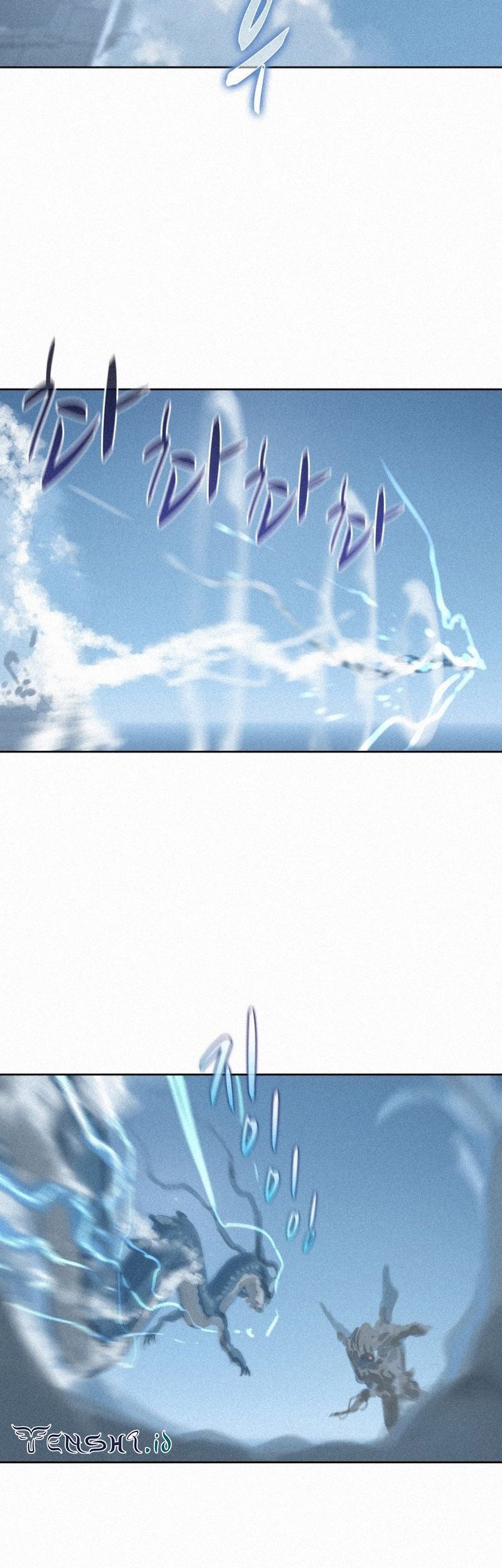 The Book Eating Magician Chapter 108 Gambar 35