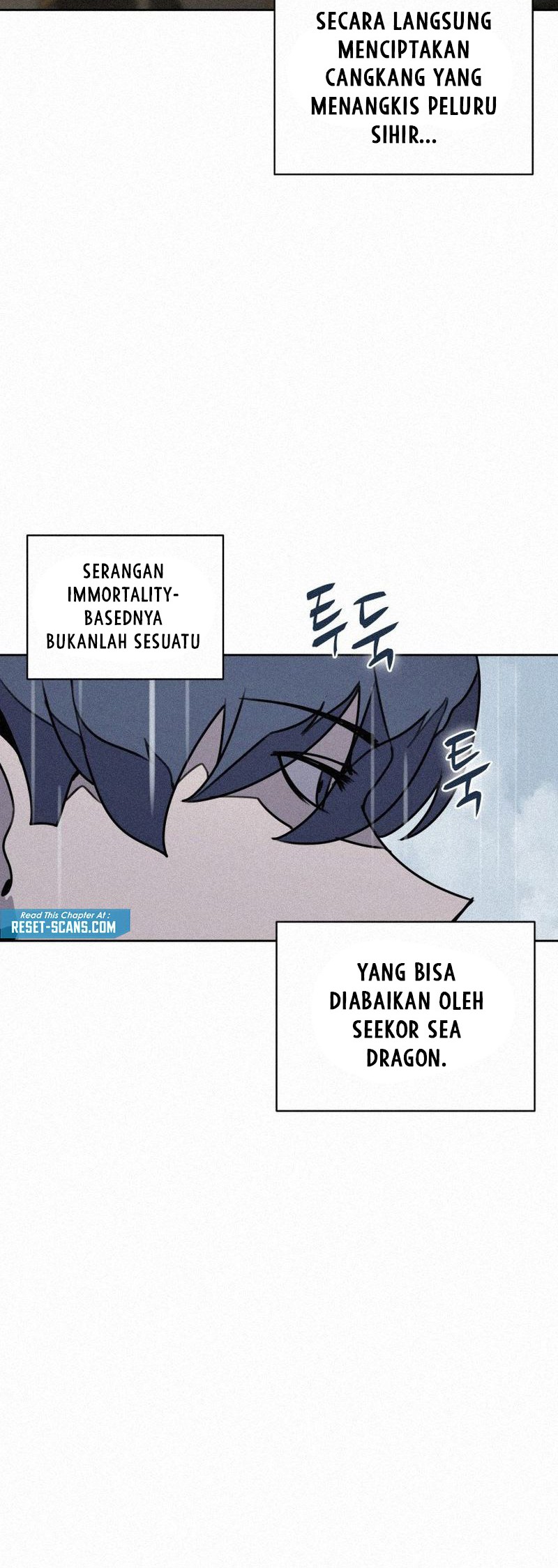 The Book Eating Magician Chapter 108 Gambar 41