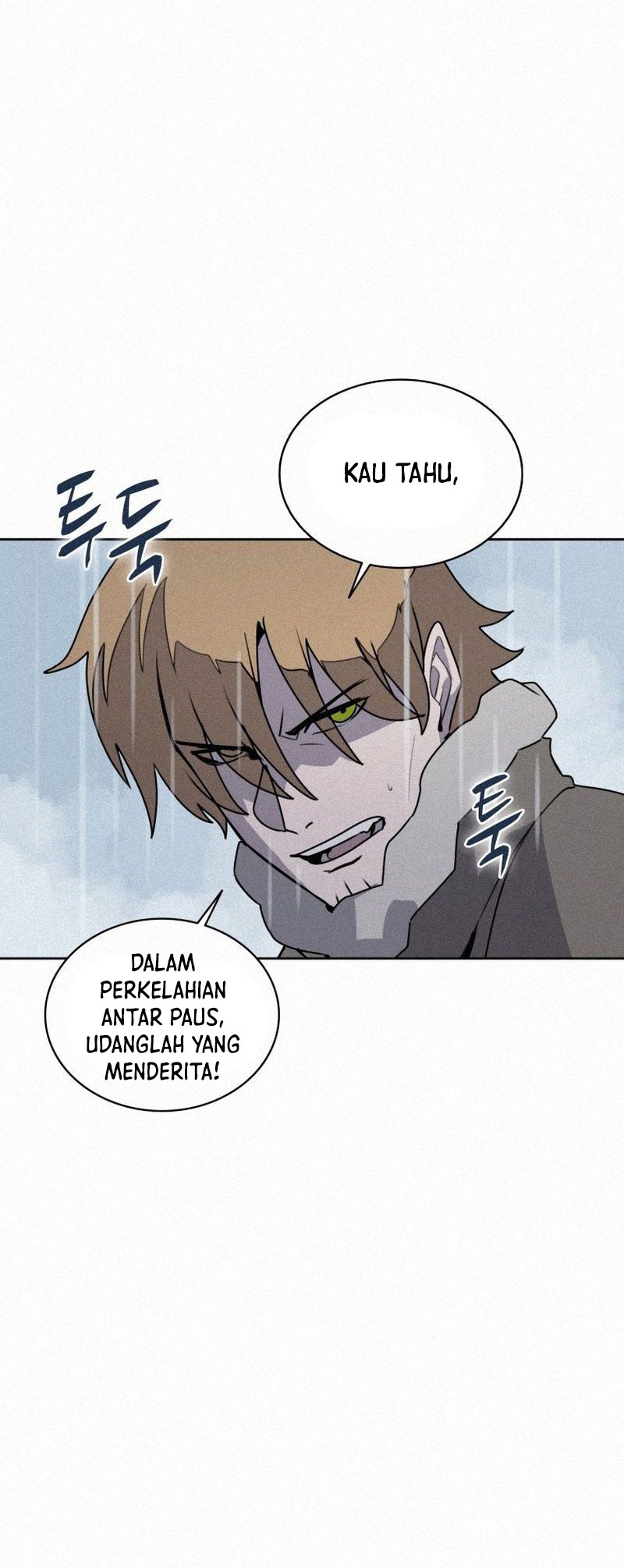The Book Eating Magician Chapter 108 Gambar 43
