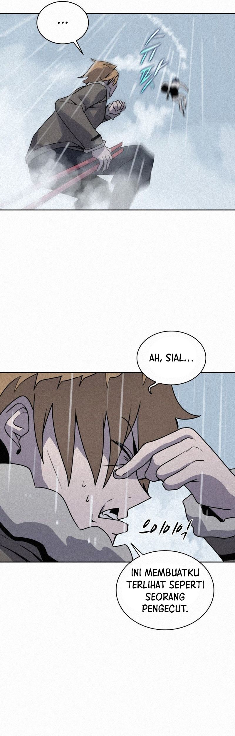 The Book Eating Magician Chapter 108 Gambar 48