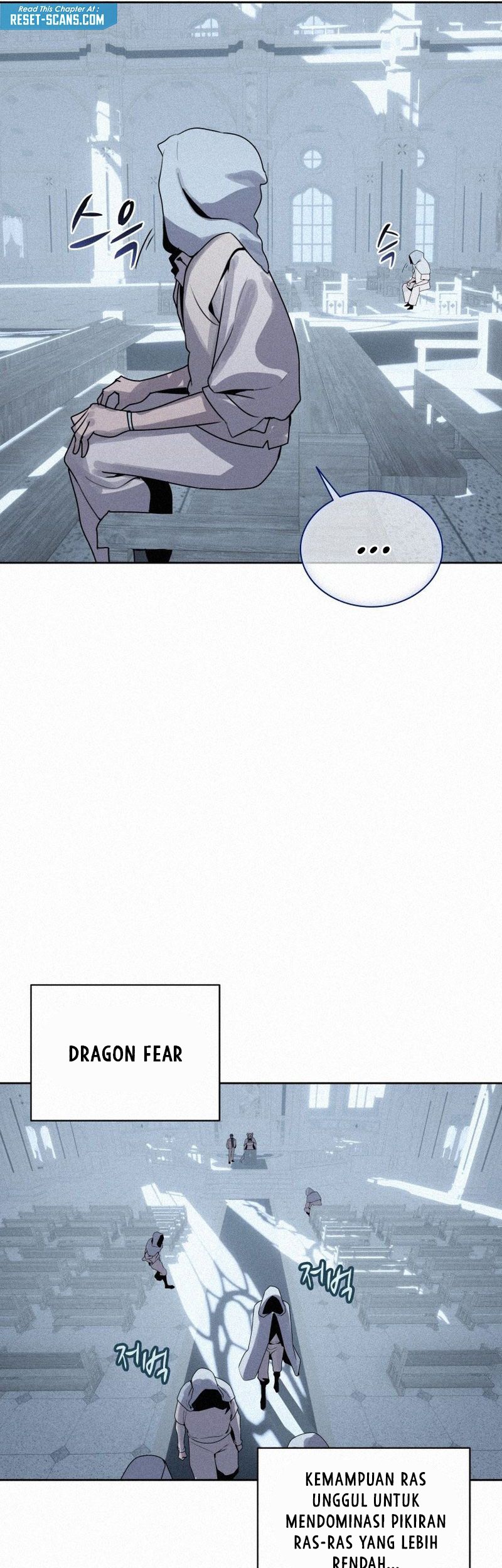 The Book Eating Magician Chapter 108 Gambar 6