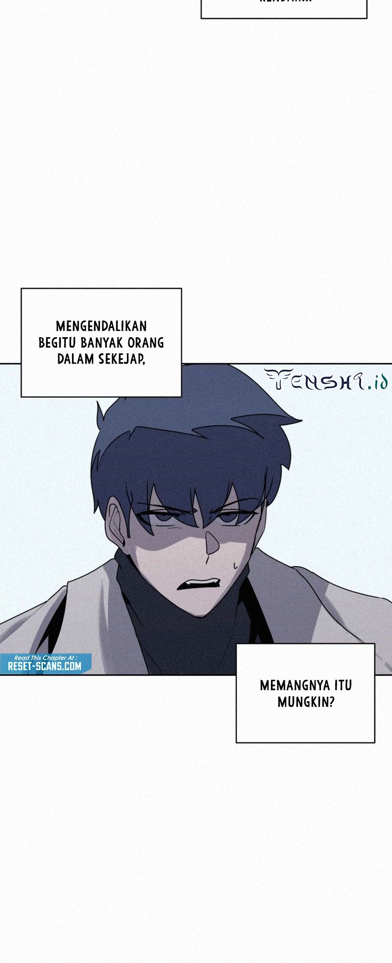 The Book Eating Magician Chapter 108 Gambar 7