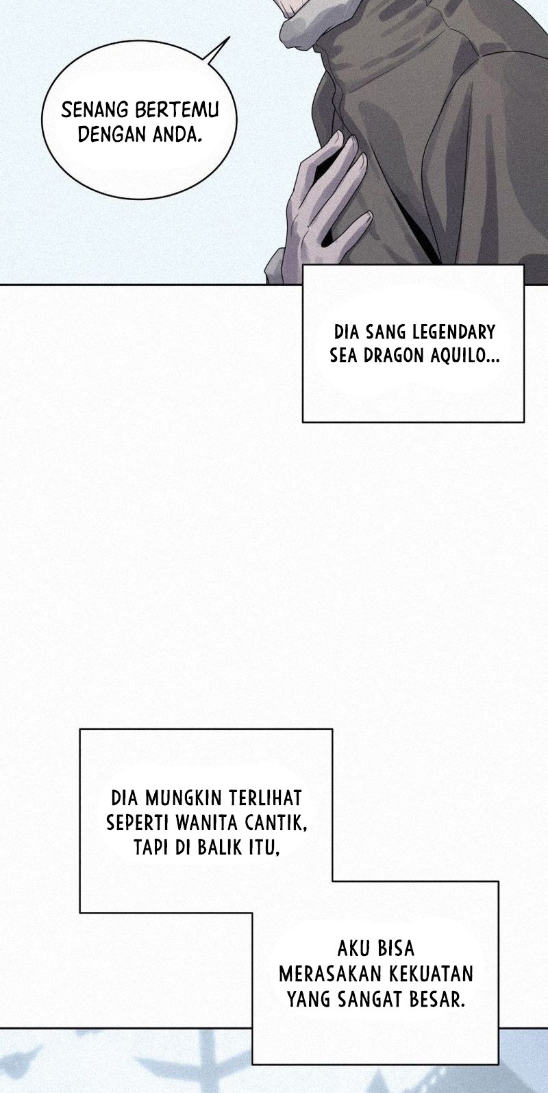 The Book Eating Magician Chapter 108 Gambar 11