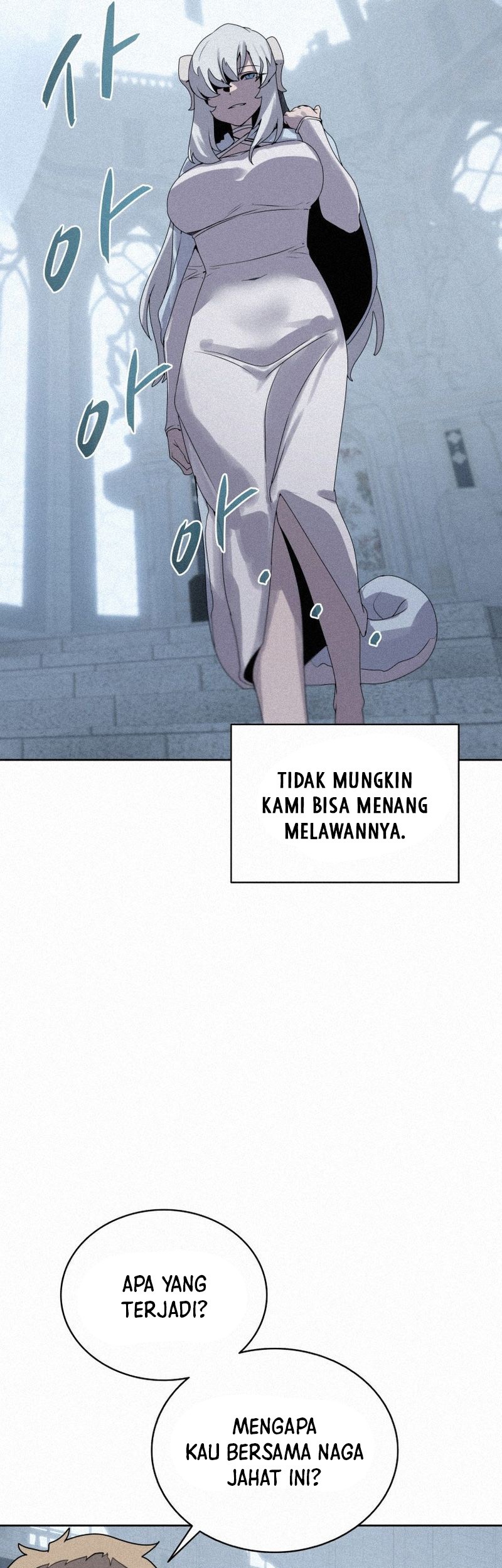The Book Eating Magician Chapter 108 Gambar 12