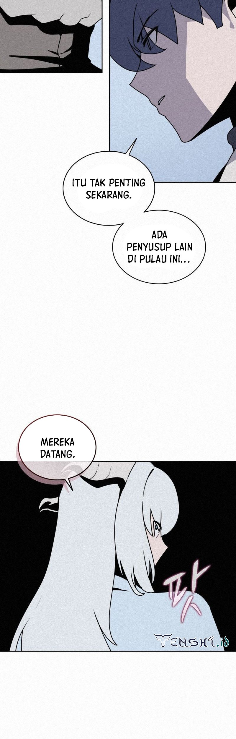 The Book Eating Magician Chapter 108 Gambar 15
