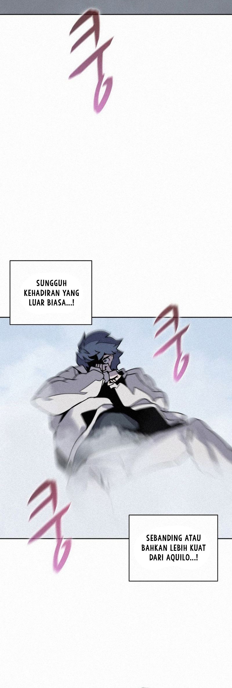 The Book Eating Magician Chapter 108 Gambar 17