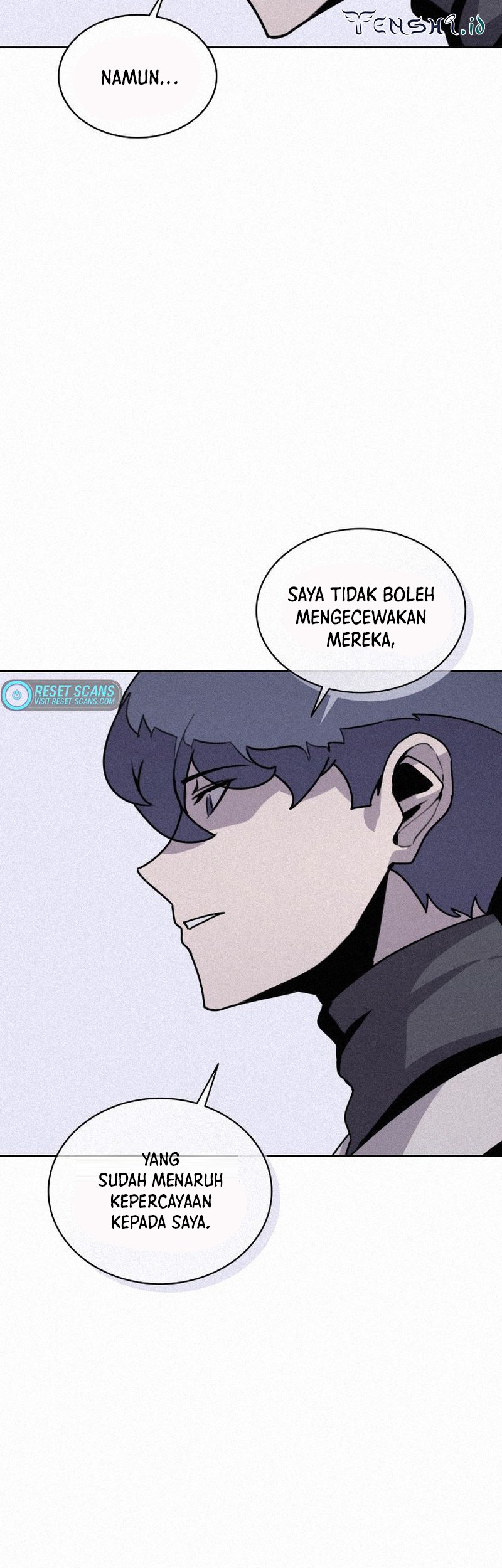 The Book Eating Magician Chapter 107 Gambar 19