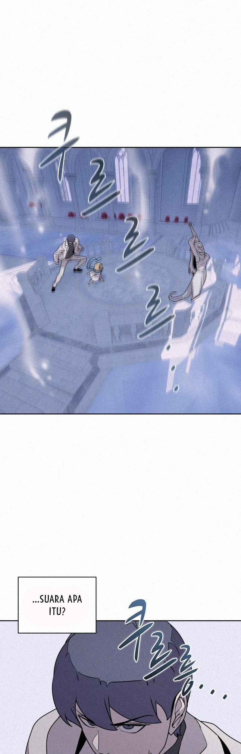 The Book Eating Magician Chapter 107 Gambar 22