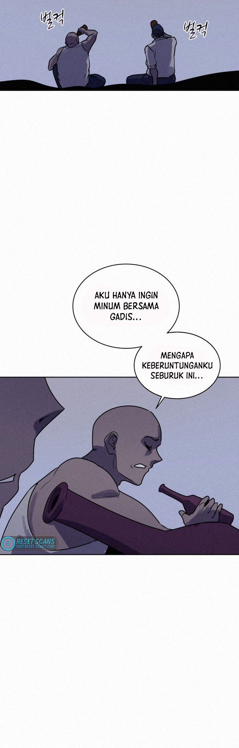 The Book Eating Magician Chapter 107 Gambar 28