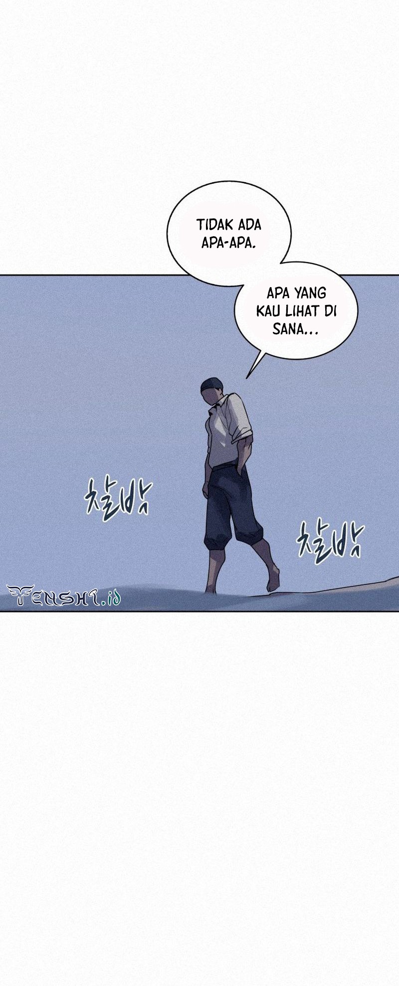 The Book Eating Magician Chapter 107 Gambar 31